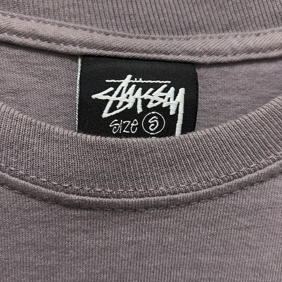 STUSSY TEE - Picture 3 of 3
